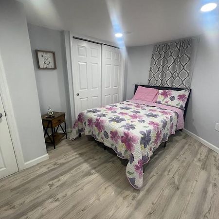 Suite Dream Sherman Room 23 Passaic Zewnętrze zdjęcie