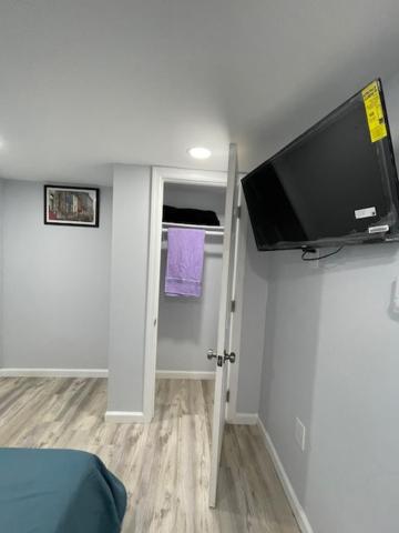 Suite Dream Sherman Room 23 Passaic Zewnętrze zdjęcie
