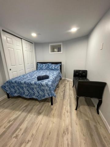 Suite Dream Sherman Room 23 Passaic Zewnętrze zdjęcie