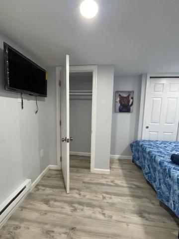 Suite Dream Sherman Room 23 Passaic Zewnętrze zdjęcie