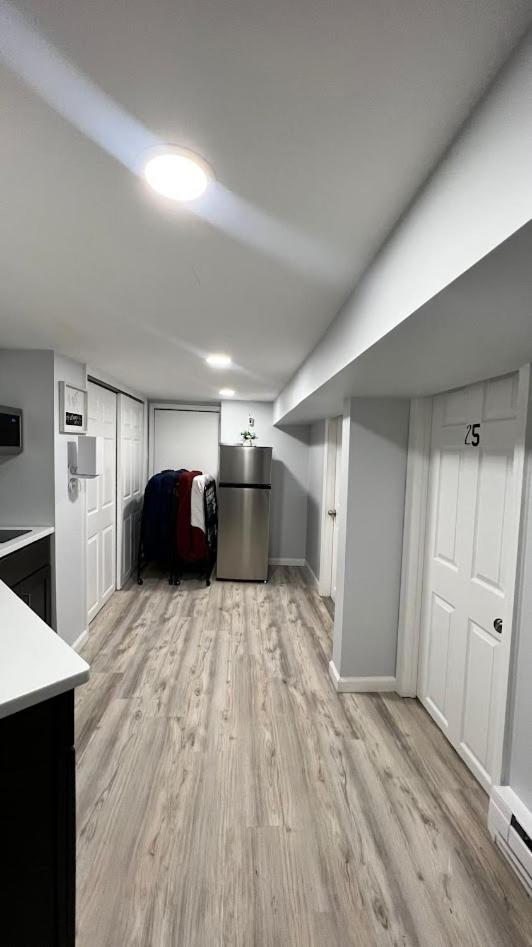 Suite Dream Sherman Room 23 Passaic Zewnętrze zdjęcie
