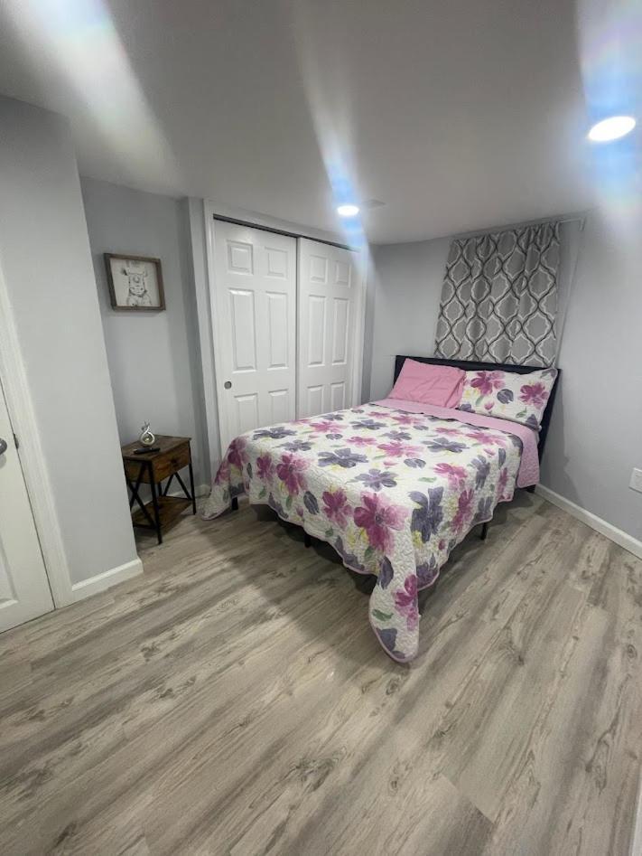 Suite Dream Sherman Room 23 Passaic Zewnętrze zdjęcie